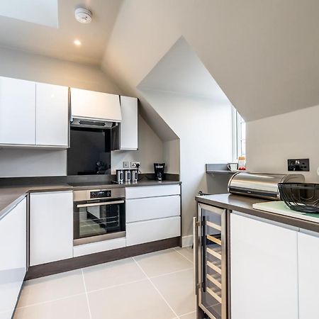 Apartment 11 - Bootham House York Luaran gambar