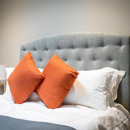 Apartment 11 - Bootham House York Luaran gambar