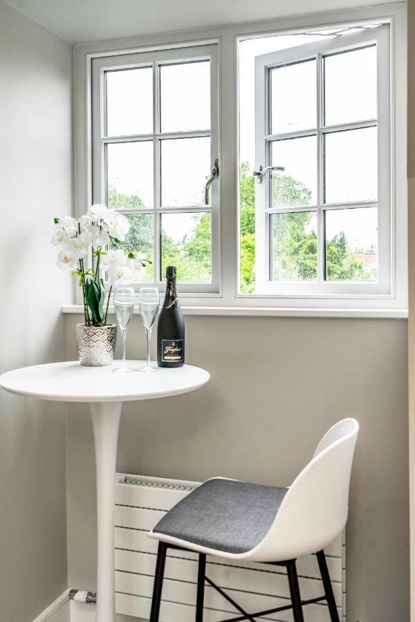 Apartment 11 - Bootham House York Luaran gambar