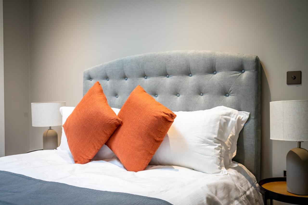 Apartment 11 - Bootham House York Luaran gambar